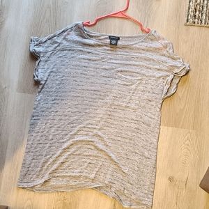 Calvin Klein Dressy Casual Tee